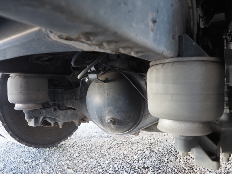 日野 レンジャー ウイング車 中型 ADG-FD7JLWG 年式 H18[写真33]