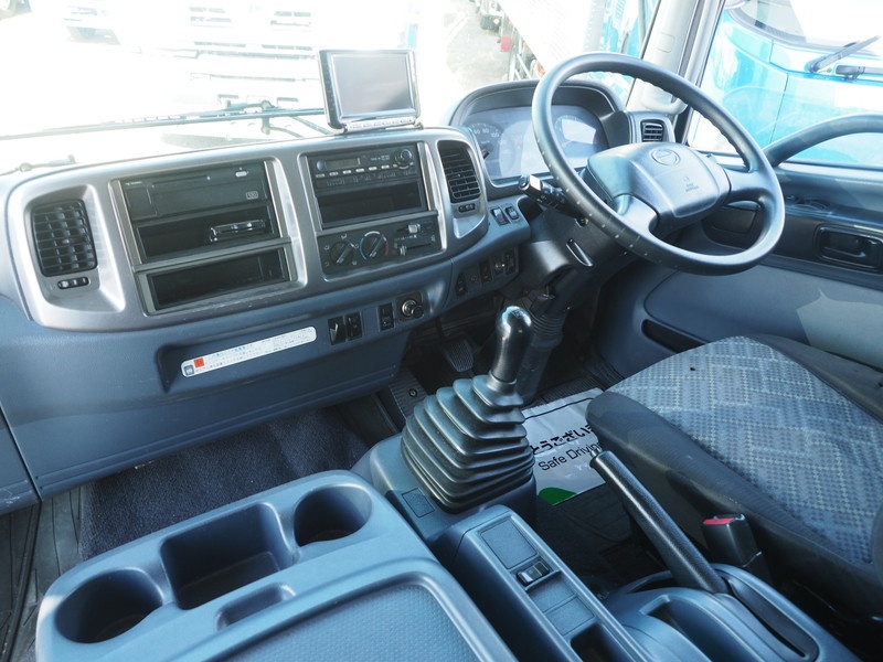 日野 レンジャー ウイング車 中型 ADG-FD7JLWG 年式 H18[写真28]