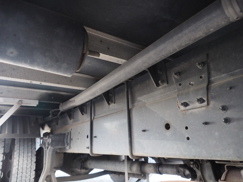 日野 レンジャー ウイング車 中型 ADG-FD7JLWG 年式 H18[写真35]