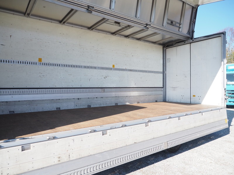 日野 レンジャー ウイング車 中型 ADG-FD7JLWG 年式 H18[写真16]