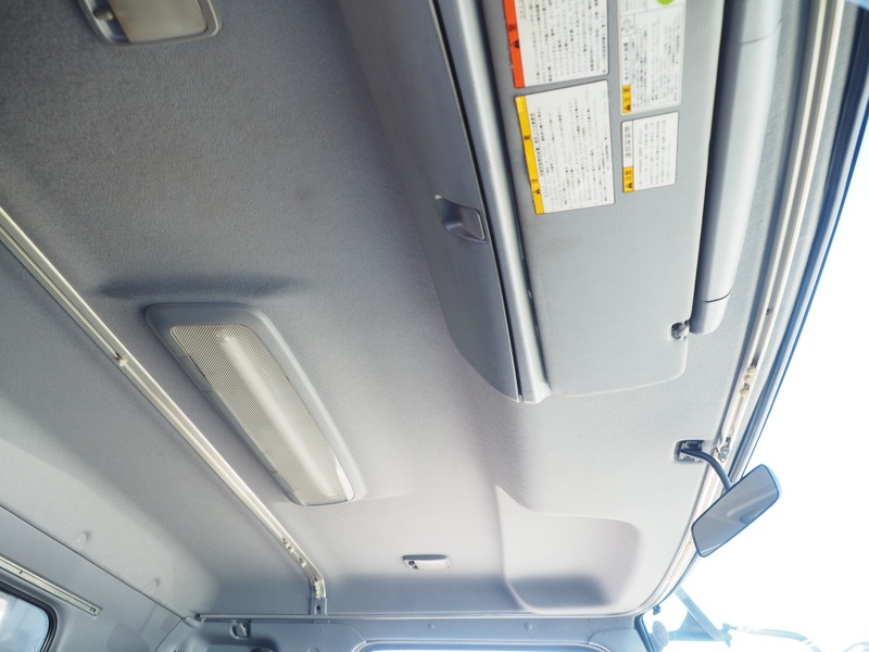 日野 レンジャー ウイング車 中型 ADG-FD7JLWG 年式 H18[写真29]