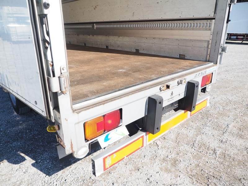 日野 レンジャー ウイング車 中型 ADG-FD7JLWG 年式 H18[写真23]