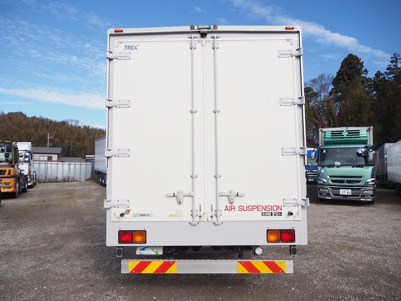 三菱ふそう ファイター ウイング車 中型 SKG-FK64F 年式 H23[写真05]