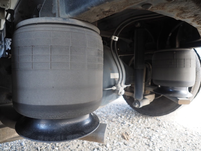 三菱ふそう ファイター ウイング車 中型 SKG-FK64F 年式 H23[写真35]