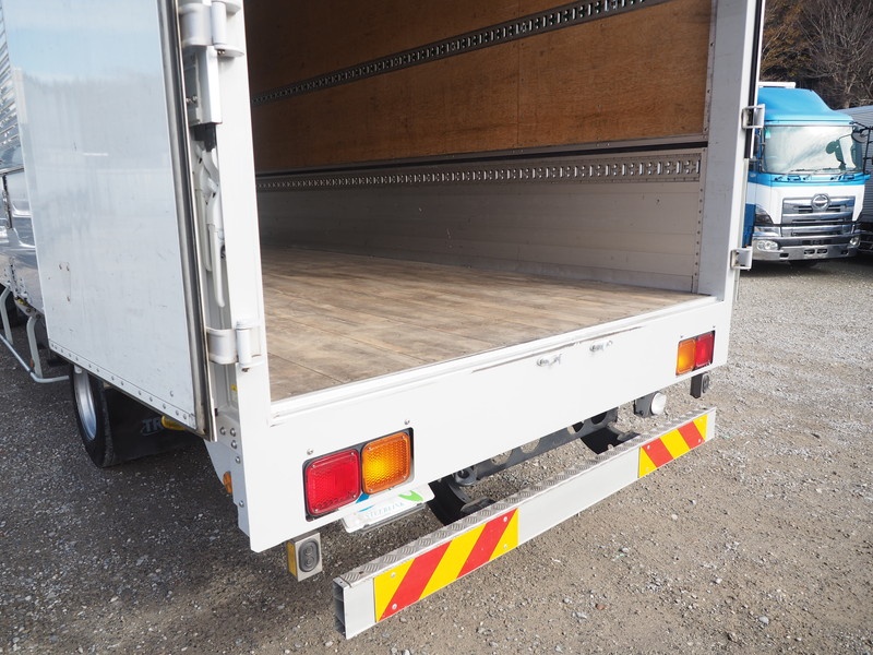 三菱ふそう ファイター ウイング車 中型 SKG-FK64F 年式 H23[写真23]