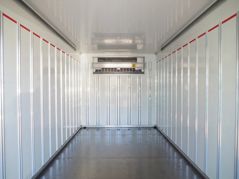 いすゞ エルフ 冷凍バン 小型 TKG-NPR85AN 年式 H26[写真10]