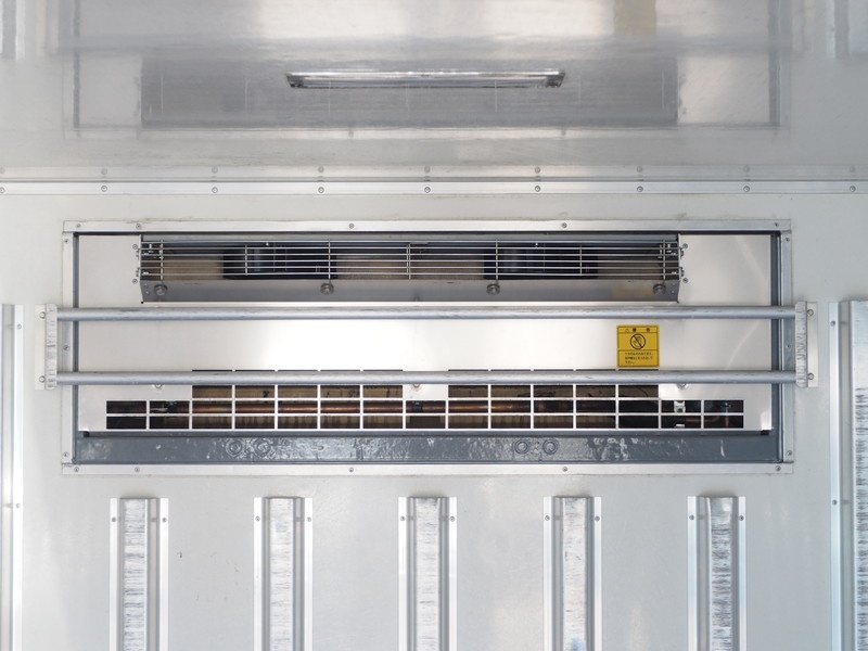 いすゞ エルフ 冷凍バン 小型 TKG-NPR85AN 年式 H26[写真12]