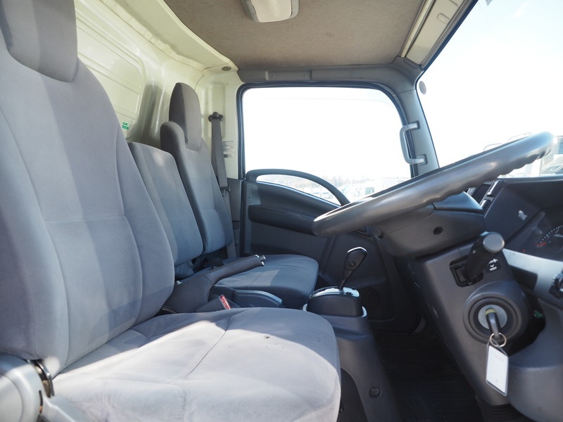 いすゞ エルフ 冷凍バン 小型 TKG-NPR85AN 年式 H26[写真19]