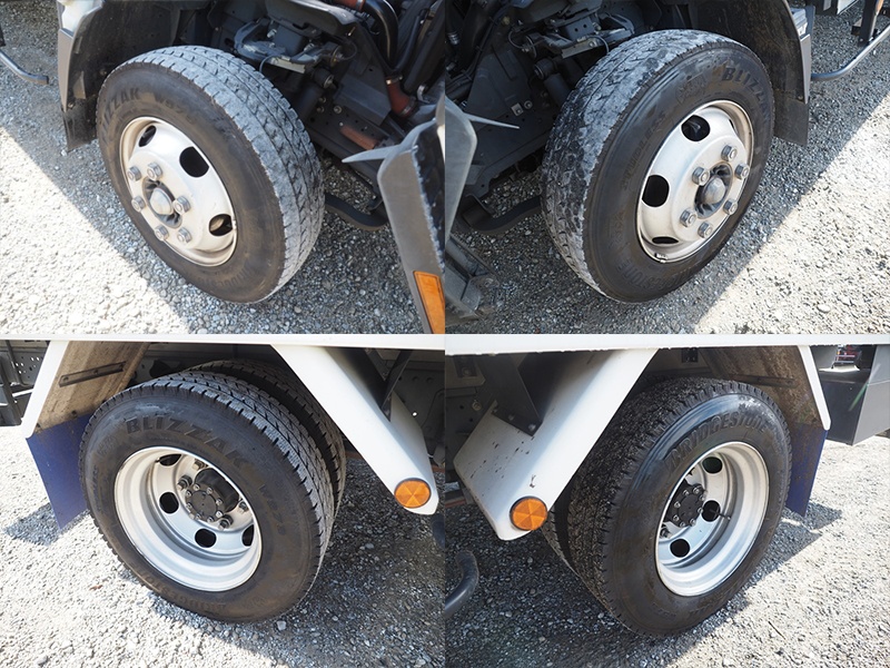 いすゞ エルフ 冷凍バン 小型 TKG-NPR85AN 年式 H26[写真27]