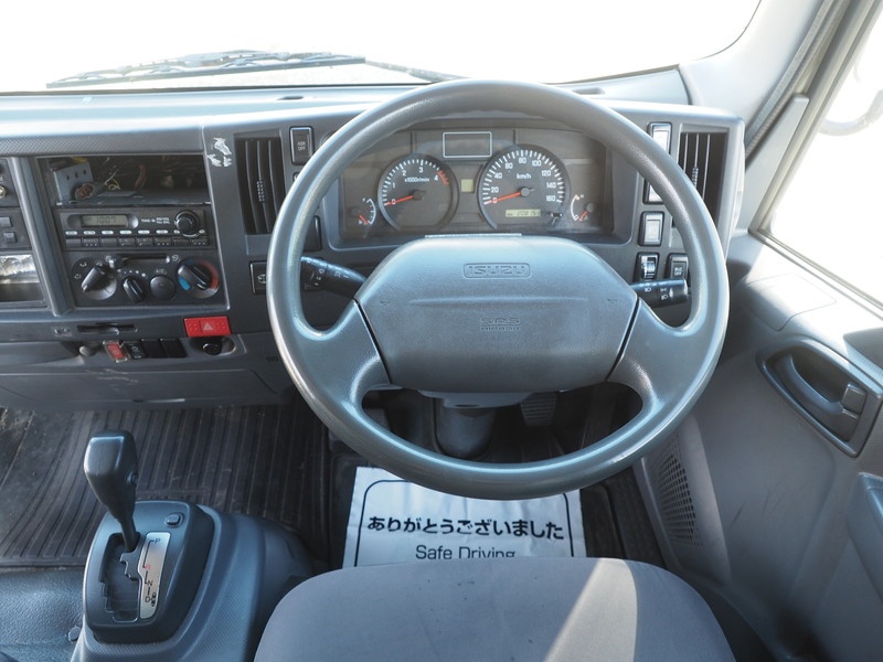 いすゞ エルフ 冷凍バン 小型 TKG-NPR85AN 年式 H26[写真20]