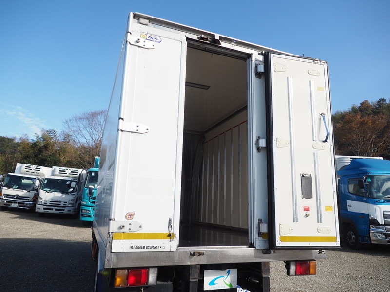 いすゞ エルフ 冷凍バン 小型 TKG-NPR85AN 年式 H26[写真15]