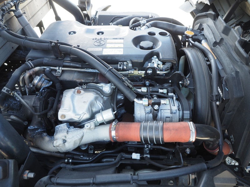 いすゞ エルフ 冷凍バン 小型 TKG-NPR85AN 年式 H26[写真29]