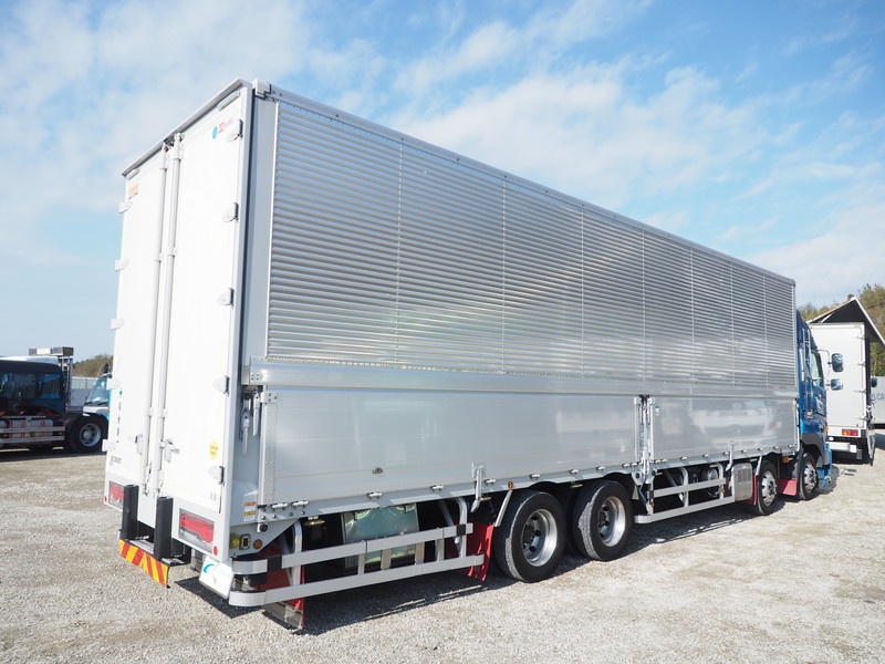 日野 グランドプロフィア ウイング車 大型 QPG-FW1EXEG 年式 H28[写真04]