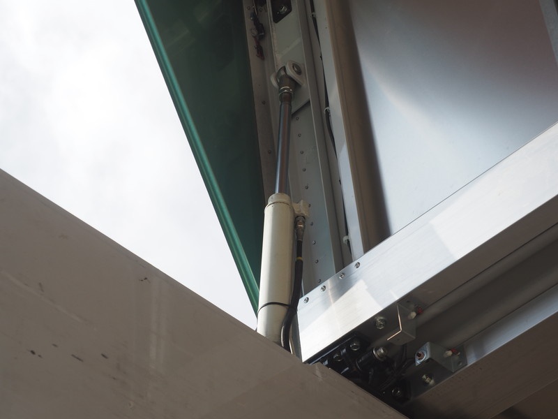 日野 グランドプロフィア ウイング車 大型 QPG-FW1EXEG 年式 H28[写真13]