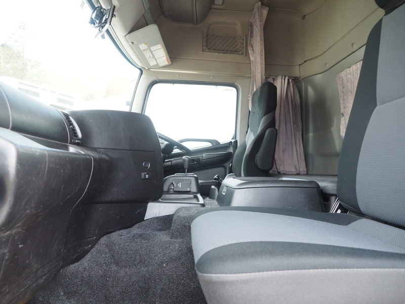 日野 グランドプロフィア ウイング車 大型 QPG-FW1EXEG 年式 H28[写真34]