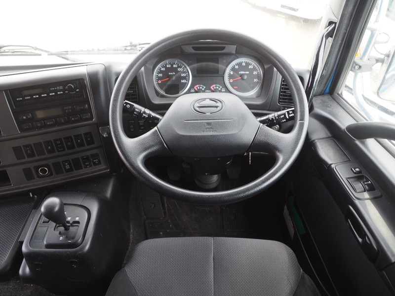 日野 グランドプロフィア ウイング車 大型 QPG-FW1EXEG 年式 H28[写真30]