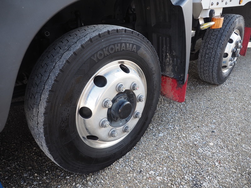 日野 グランドプロフィア ウイング車 大型 QPG-FW1EXEG 年式 H28[写真42]