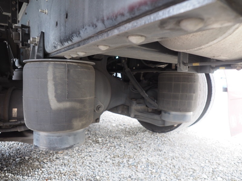 日野 グランドプロフィア ウイング車 大型 QPG-FW1EXEG 年式 H28[写真37]