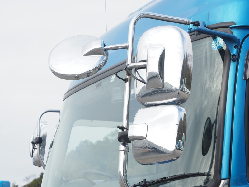 日野 グランドプロフィア ウイング車 大型 QPG-FW1EXEG 年式 H28[写真26]