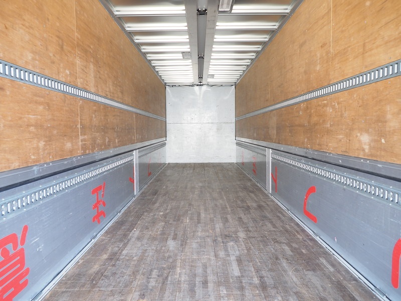 日野 グランドプロフィア ウイング車 大型 QPG-FW1EXEG 年式 H28[写真20]