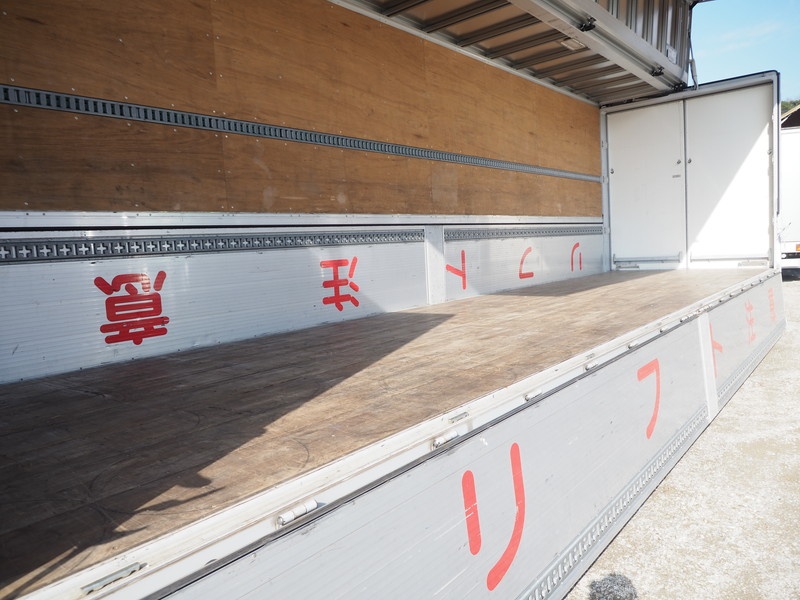 日野 グランドプロフィア ウイング車 大型 QPG-FW1EXEG 年式 H28[写真16]