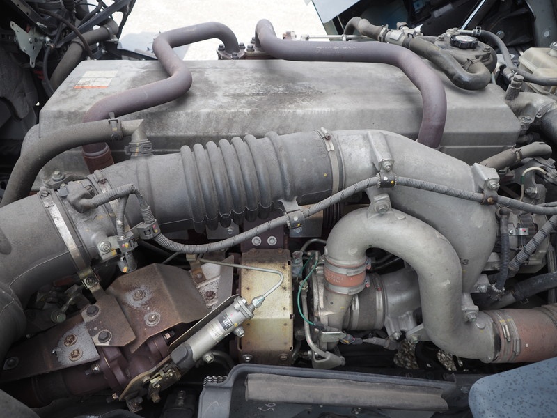 日野 グランドプロフィア ウイング車 大型 QPG-FW1EXEG 年式 H28[写真45]