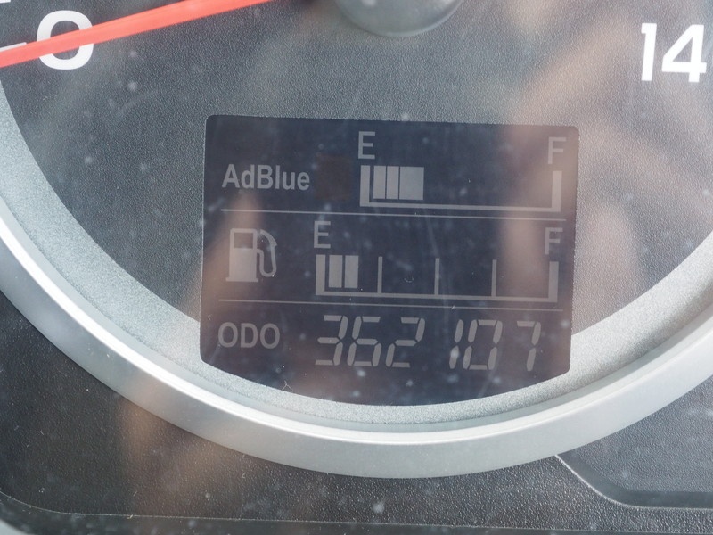 日野 グランドプロフィア ウイング車 大型 QPG-FW1EXEG 年式 H28[写真36]