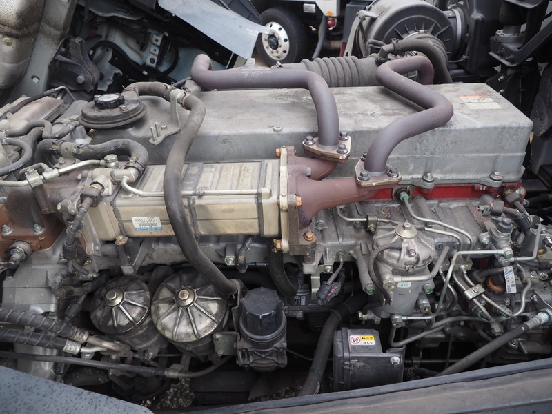 日野 グランドプロフィア ウイング車 大型 QPG-FW1EXEG 年式 H28[写真46]