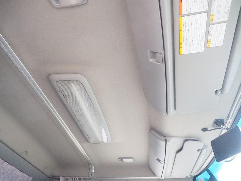 日野 レンジャー 冷凍バン 中型 TKG-FD9JLAG 年式 H25[写真24]