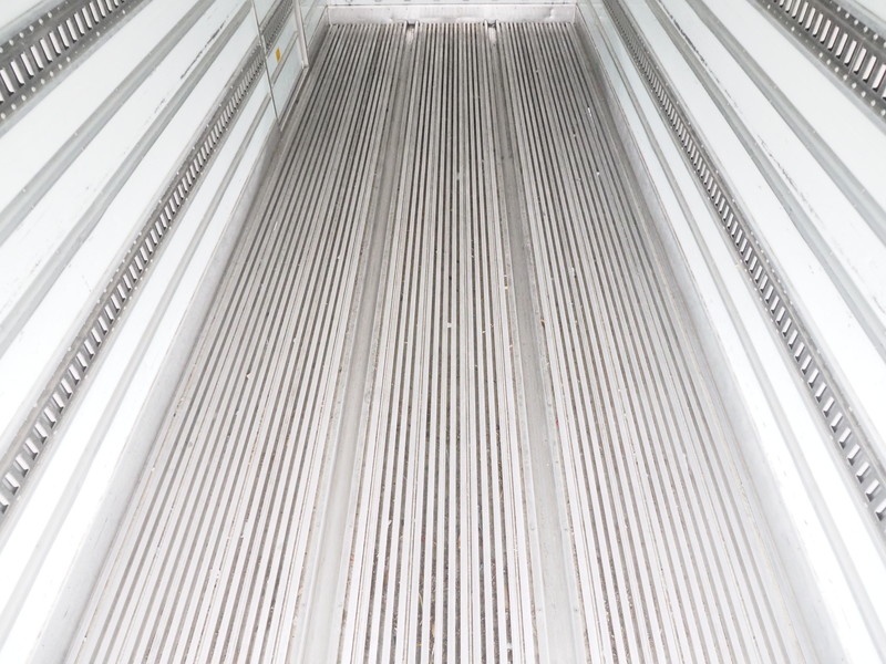 日野 レンジャー 冷凍バン 中型 TKG-FD9JLAG 年式 H25[写真12]