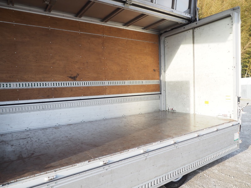 いすゞ エルフ ウイング車 小型 BKG-NPR85AN 年式 H22[写真16]