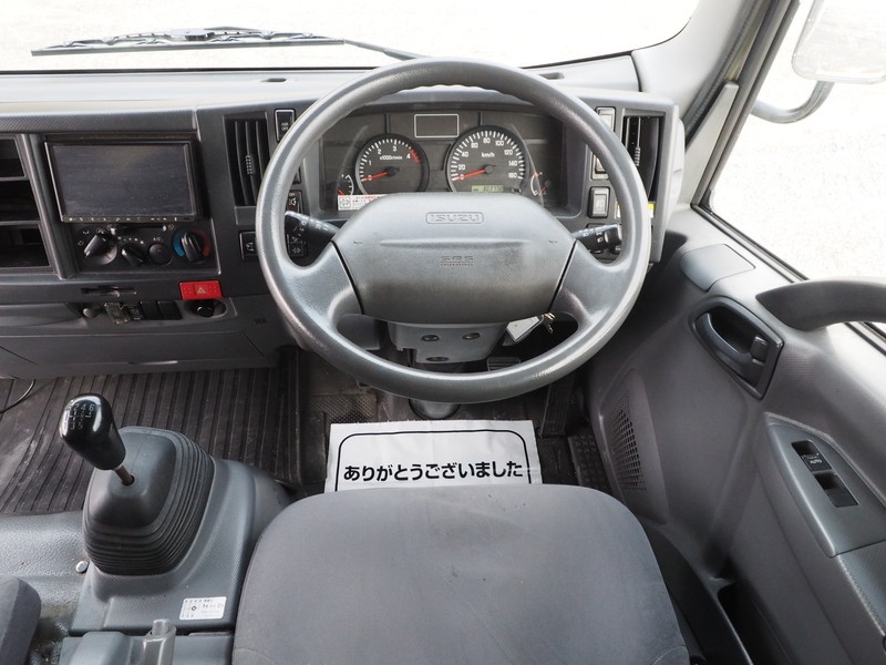 いすゞ エルフ ウイング車 小型 BKG-NPR85AN 年式 H22[写真26]