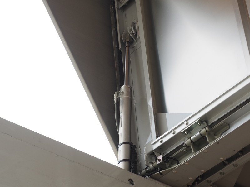 いすゞ フォワード ウイング車 中型 PKG-FRR90T2 年式 H20[写真12]