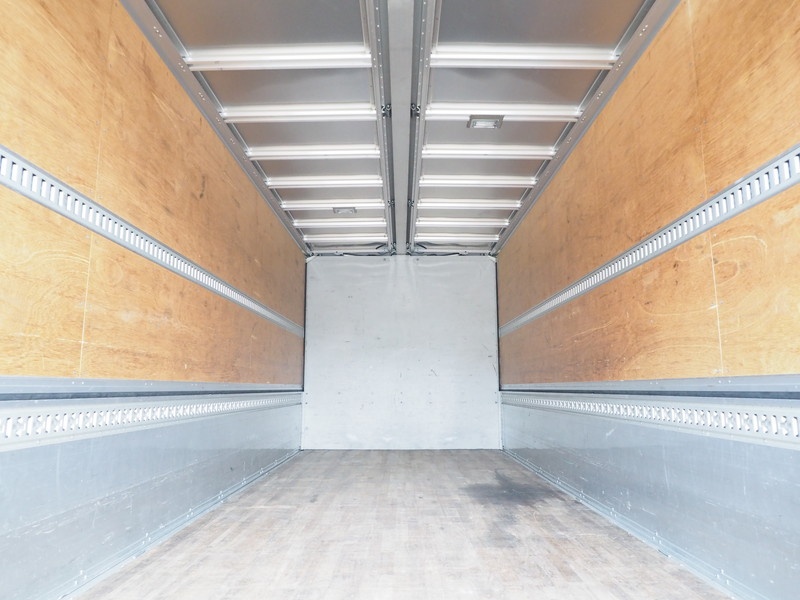 いすゞ フォワード ウイング車 中型 PKG-FRR90T2 年式 H20[写真19]