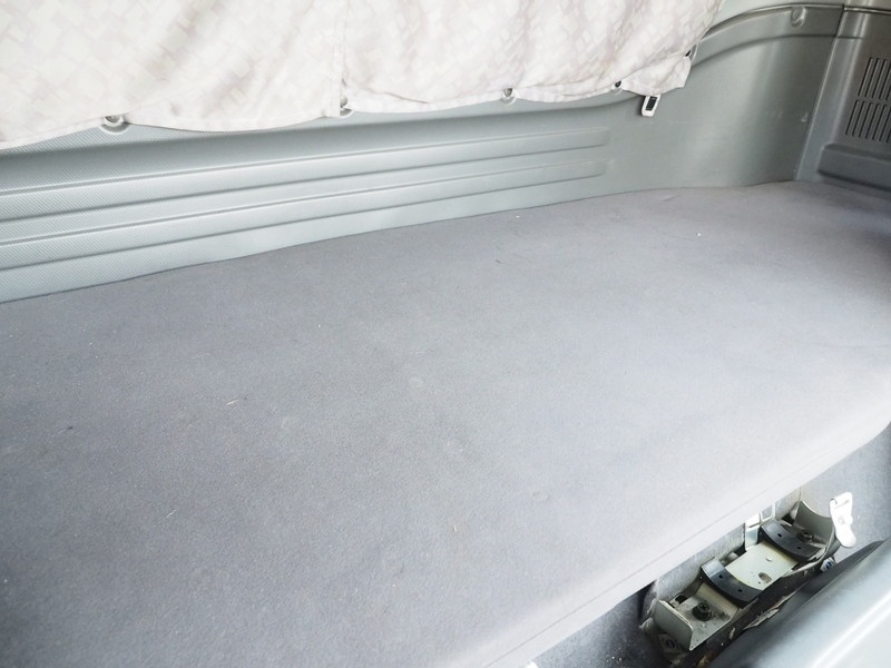 いすゞ フォワード ウイング車 中型 PKG-FRR90T2 年式 H20[写真27]