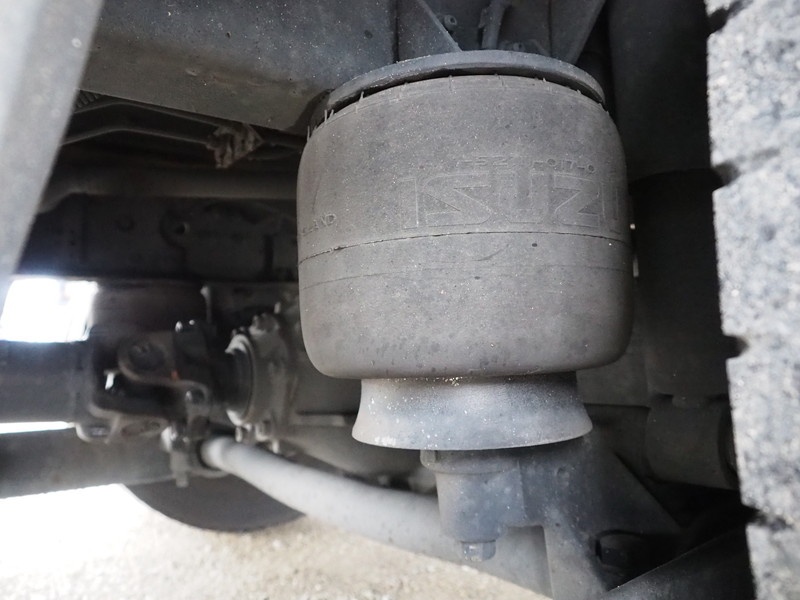 いすゞ フォワード ウイング車 中型 PKG-FRR90T2 年式 H20[写真30]