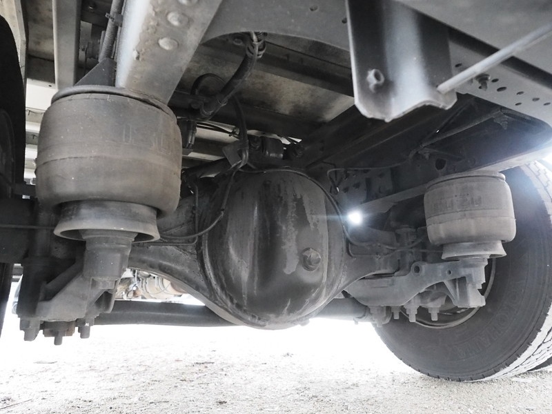 いすゞ フォワード ウイング車 中型 PKG-FRR90T2 年式 H20[写真31]