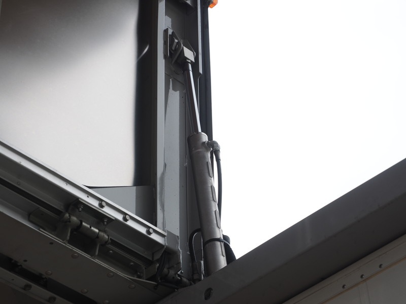 いすゞ フォワード ウイング車 中型 PKG-FRR90T2 年式 H20[写真13]