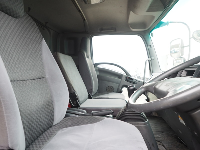 いすゞ フォワード 平ボディ 中型 PKG-FRR90T2 年式 H20[写真18]
