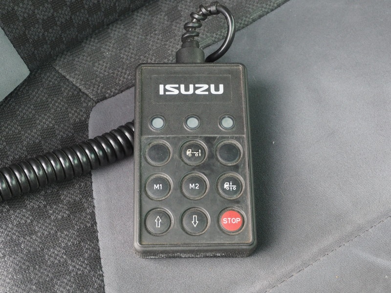 いすゞ フォワード 平ボディ 中型 PKG-FRR90T2 年式 H20[写真23]