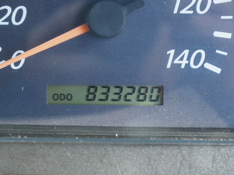 いすゞ ギガ ウイング車 大型 QKG-CYJ77A 年式 H25[写真36]