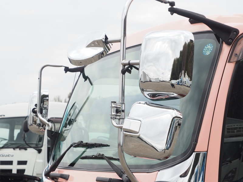 いすゞ フォワード 平ボディ 中型 TKG-FRR90T2 年式 H25[写真21]