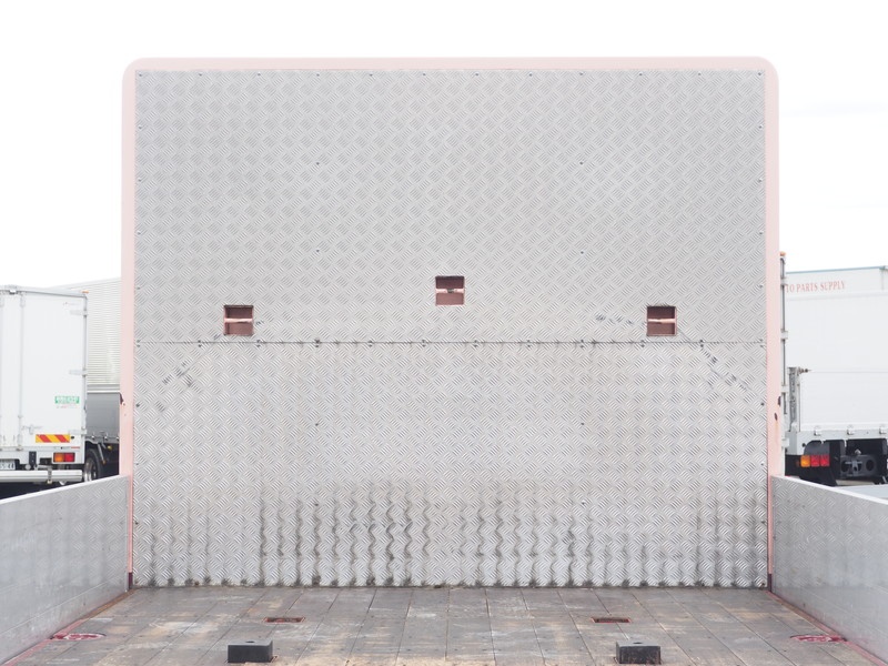 いすゞ フォワード 平ボディ 中型 TKG-FRR90T2 年式 H25[写真18]