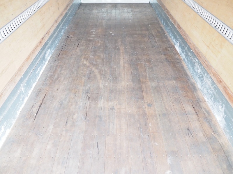 いすゞ フォワード バン車 中型 TKG-FRR90S2 年式 H26[写真11]