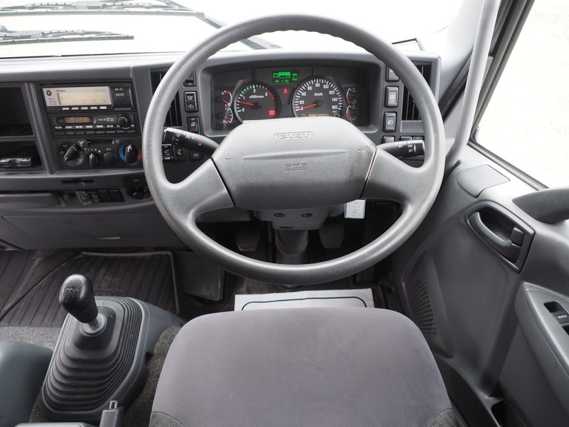 いすゞ フォワード バン車 中型 TKG-FRR90S2 年式 H26[写真18]