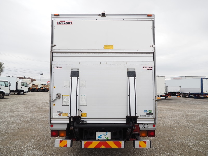 いすゞ フォワード バン車 中型 TKG-FRR90S2 年式 H26[写真05]