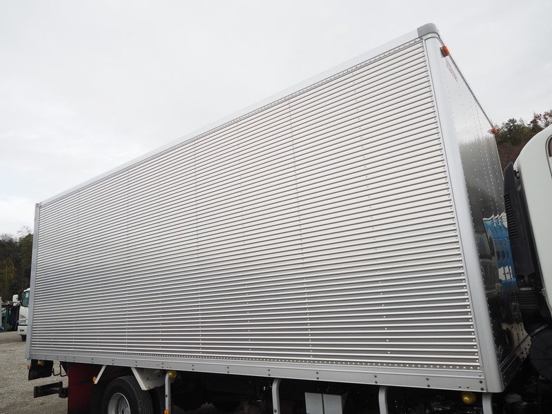 いすゞ フォワード バン車 中型 TKG-FRR90S2 年式 H26[写真07]