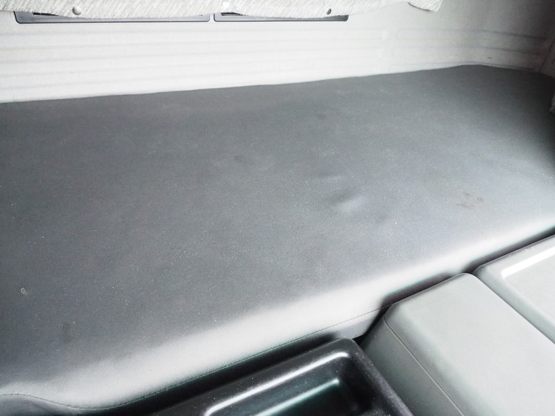 いすゞ ギガ ウイング車 大型 QKG-CYJ77A 年式 H27[写真29]