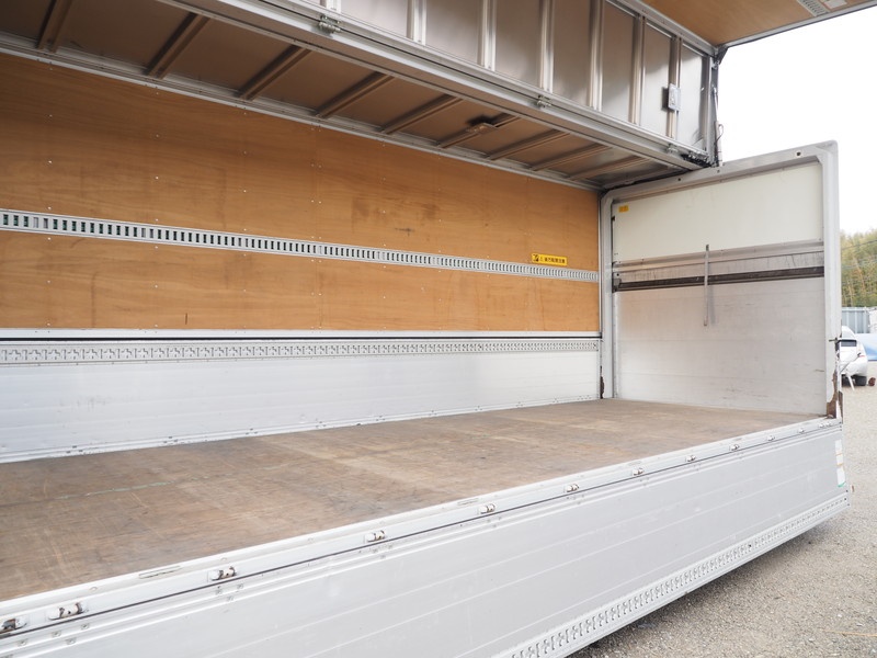 いすゞ フォワード ウイング車 中型 SKG-FRR90T2 年式 H24[写真16]