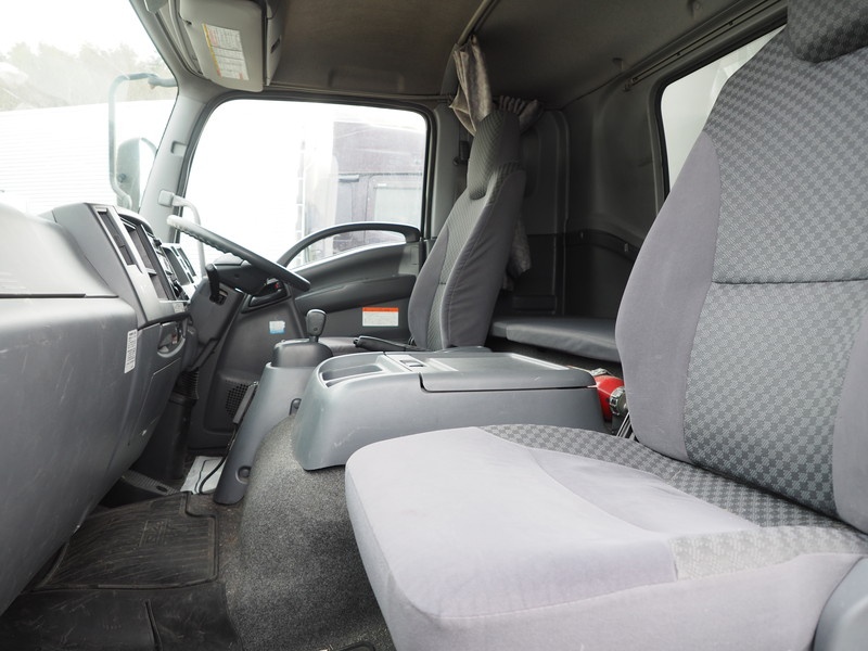 いすゞ フォワード ウイング車 中型 SKG-FRR90T2 年式 H24[写真31]